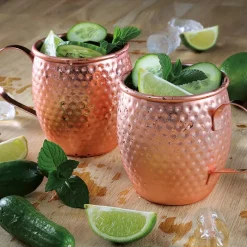 Verres À Cocktail<Cilio Mug Moscow Mule,