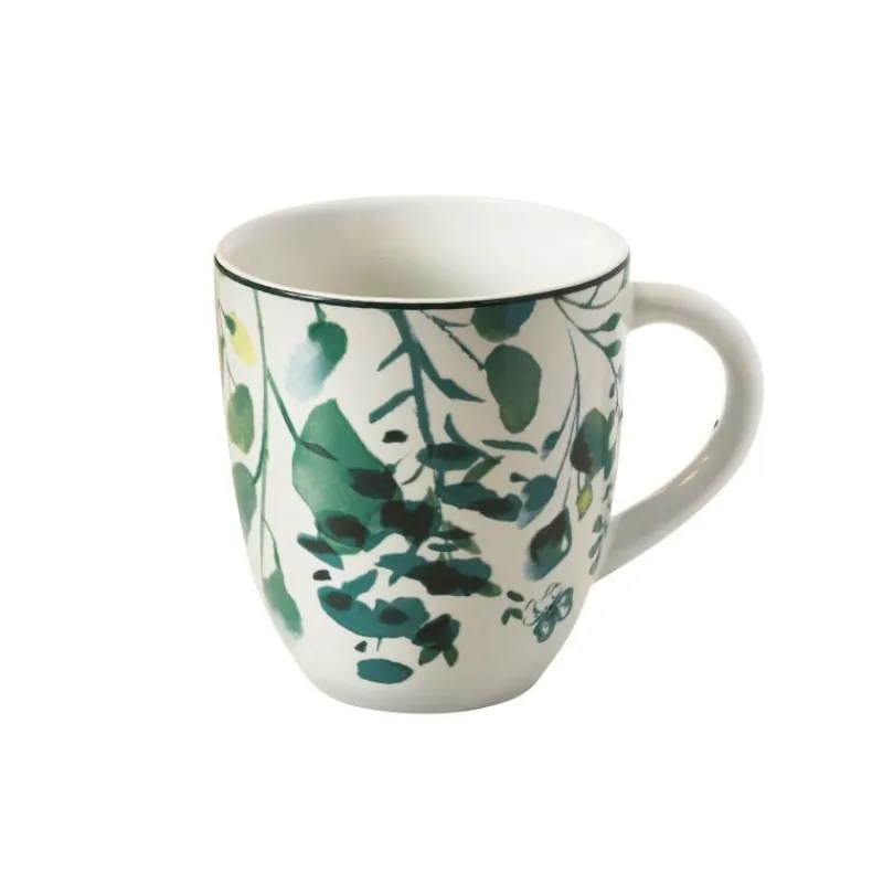 Tout Pour Le Café|Bols, Mugs Et Tasses<Medard de Noblat Mug Oxalis, Médard de Noblat