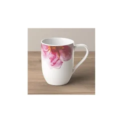 Tout Pour Le Café<Villeroy & Boch Mug Rose Garden,