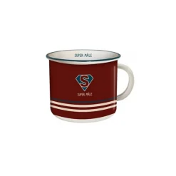 Tout Pour Le Café<Kiub Mug Super Mâle,