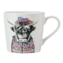 Tout Pour Le Café|Bols, Mugs Et Tasses<Maxwell & Williams Mug Vache Tipperleyhill 36 cl, Mikasa