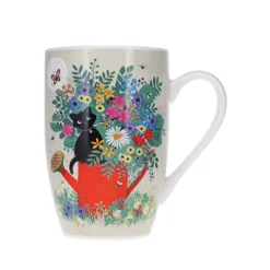 Bols, Mugs Et Tasses<Kiub Mug XL 49 cl Bug Art Chaton Arrosoir,