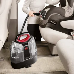 Aspirateurs<Bissell Multiclean Spot & Stain,