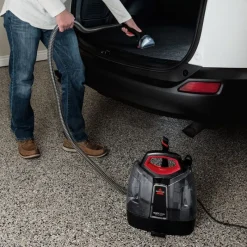 Aspirateurs<Bissell Multiclean Spot & Stain,