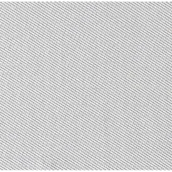 Nappes<LE JACQUARD Français Nappe 175 cm Satin blanc,