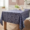 Nappes<Nydel Paris Nappe bâchette Joséphine Navy,