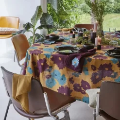 Nappes<Sylvie Thiriez Nappe Coup de Foudre,