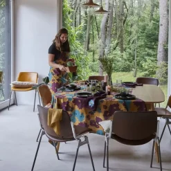 Nappes<Sylvie Thiriez Nappe Coup de Foudre,