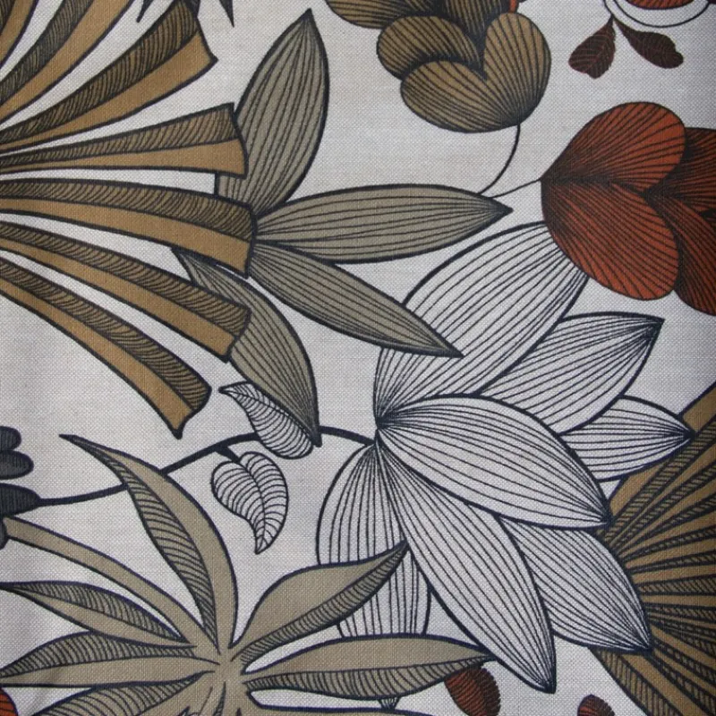 Nappes<Sud Etoffe Nappe enduite Tarmac Lombok,