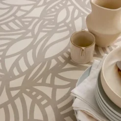 Nappes<Tradilinge Nappe Eva Chanvre,