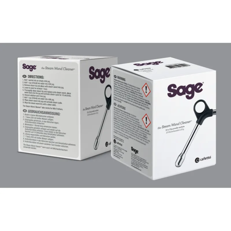 Machines À Café Professionnelles, Robots<Sage Nettoyant Buse vapeur,