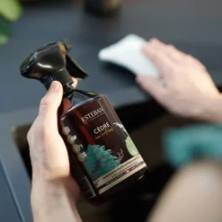 Écologiques<ESTEBAN Nettoyant multi-surfaces Cèdre au naturel, Estéban