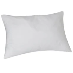 Oreillers, Traversins<DROUAULT Oreiller mi-ferme Philippe,