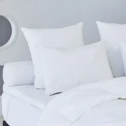 Oreillers, Traversins<DROUAULT Oreiller mi-ferme Philippe,