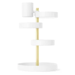 Coin Lavabo|Coin Douche Et Bain<Umbra Organisateur cosmétique Pirouette,