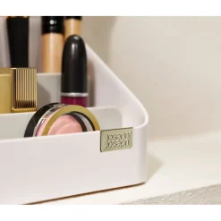 Coin Lavabo<JOSEPH JOSEPH Organisateur pour cosmétiques à plusieurs niveaux Viva,