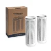Pichets Et Brocs<Tapp Water Pack de 2 filtres pour Carafe Filtrante PitcherPro,