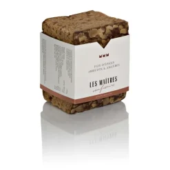 Gâteaux Et Confiserie<Les Maîtres Confiseurs Pain d'épices Abricots & Amandes,