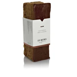 Gâteaux Et Confiserie<Les Maîtres Confiseurs Pain d'épices Miel & Caramel,