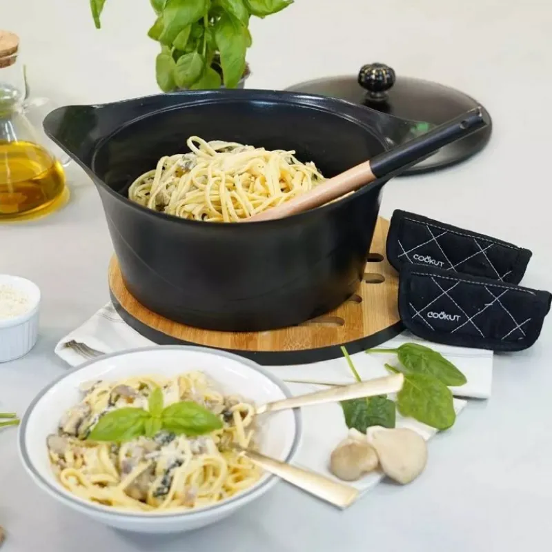 Gants Et Maniques<COOKUT Paire de Maniques L'Incroyable,