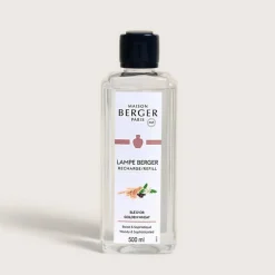 Parfums D'Intérieur<MAISON BERGER Parfum Blé d'Or 500ml,