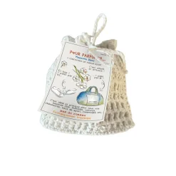 Textiles|Parfums D'Intérieur<mas du roseau Parfum d'armoire Magnolia Blanc,