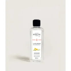 Parfums D'Intérieur<MAISON BERGER Parfum Fleur d'oranger 500 ml,