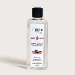 Parfums D'Intérieur<MAISON BERGER Parfum Féérie Boisée 500ml,
