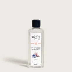 Parfums D'Intérieur<MAISON BERGER Parfum Liliflora 500ml,