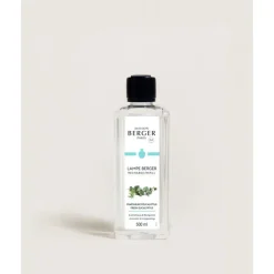 Parfums D'Intérieur<MAISON BERGER Parfum 500ml Fraîcheur d'Eucalyptus,