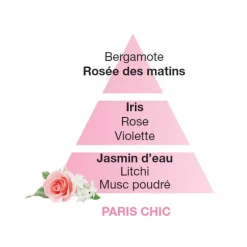 Parfums D'Intérieur<MAISON BERGER Parfum Paris chic 500 ml,