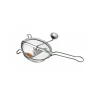 Matériel Pour Confiture<La Bonne Graine Passoire à coulis 18 cm inox,