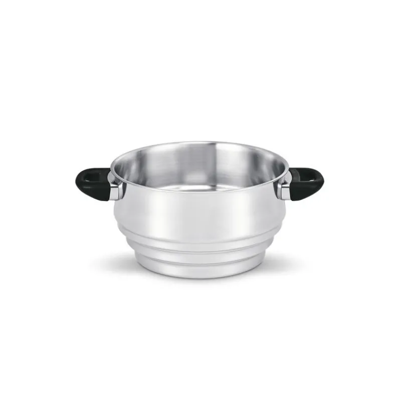 Cuit Vapeur<BEKA Passoire vapeur Polo,