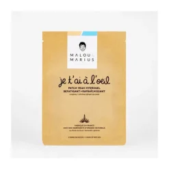 Les Soins<Malou & Marius Patchs Je t'ai à l'oeil,