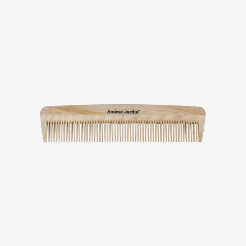 Les Accessoires|Coin Lavabo<Andrée Jardin Peigne à barbe,