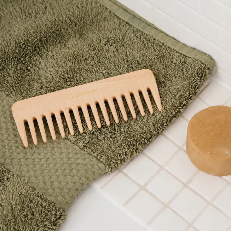 Les Accessoires|Coin Lavabo<Andrée Jardin Peigne à cheveux démêlant,