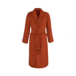 Peignoirs<SENSEI Peignoir mixte Polaire Bolsta Auburn,