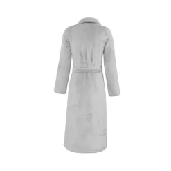 Peignoirs<SENSEI Peignoir mixte Polaire Bolsta Gris Cendré,