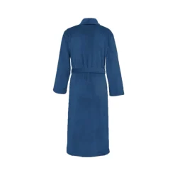 Peignoirs<SENSEI Peignoir polaire Komo Denim,