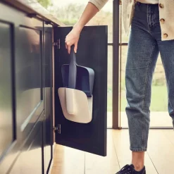 Brosserie|Produits Malins<JOSEPH JOSEPH Pelle et balayette avec montage mural CleanStore™,