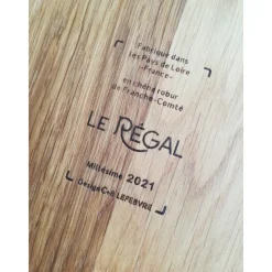 Les Plats De Service|Les Plateaux À Fromage<Le Régal Pelle Extra Large,