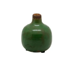 Vases<Chehoma Petit vase céramique Mitch,