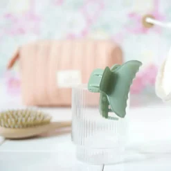 Les Accessoires<Bachca Petite Pince à Cheveux Opaline,