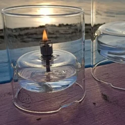 Bougies Décoratives<Peri Living Photophore Disque Chrome,