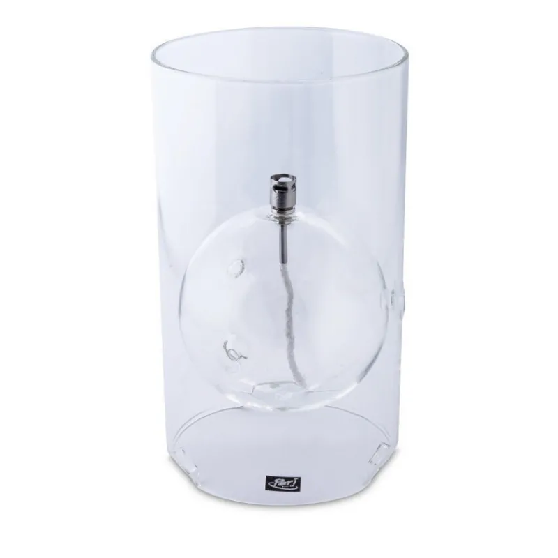 Bougies Décoratives<Peri Living Photophore Sphère Chrome,