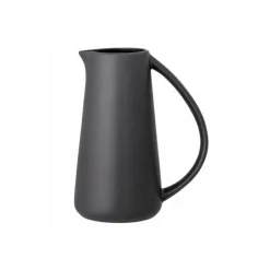 Pichets Et Brocs<Bloomingville Pichet Edit noir,