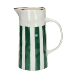 Pichets Et Brocs<Pomax Pichet Mykonos vert,