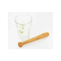 Mortiers Pilons<SIBA Pilon "CAIPIRINHA" en bambou