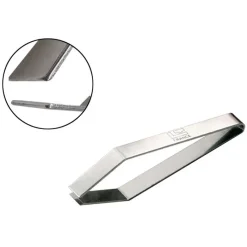 Ustensiles Pour Les Fruits De Mer<La Bonne Graine Pince à arêtes fines en inox,