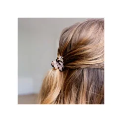 Les Accessoires<Bachca Pince à Cheveux Ecaille,